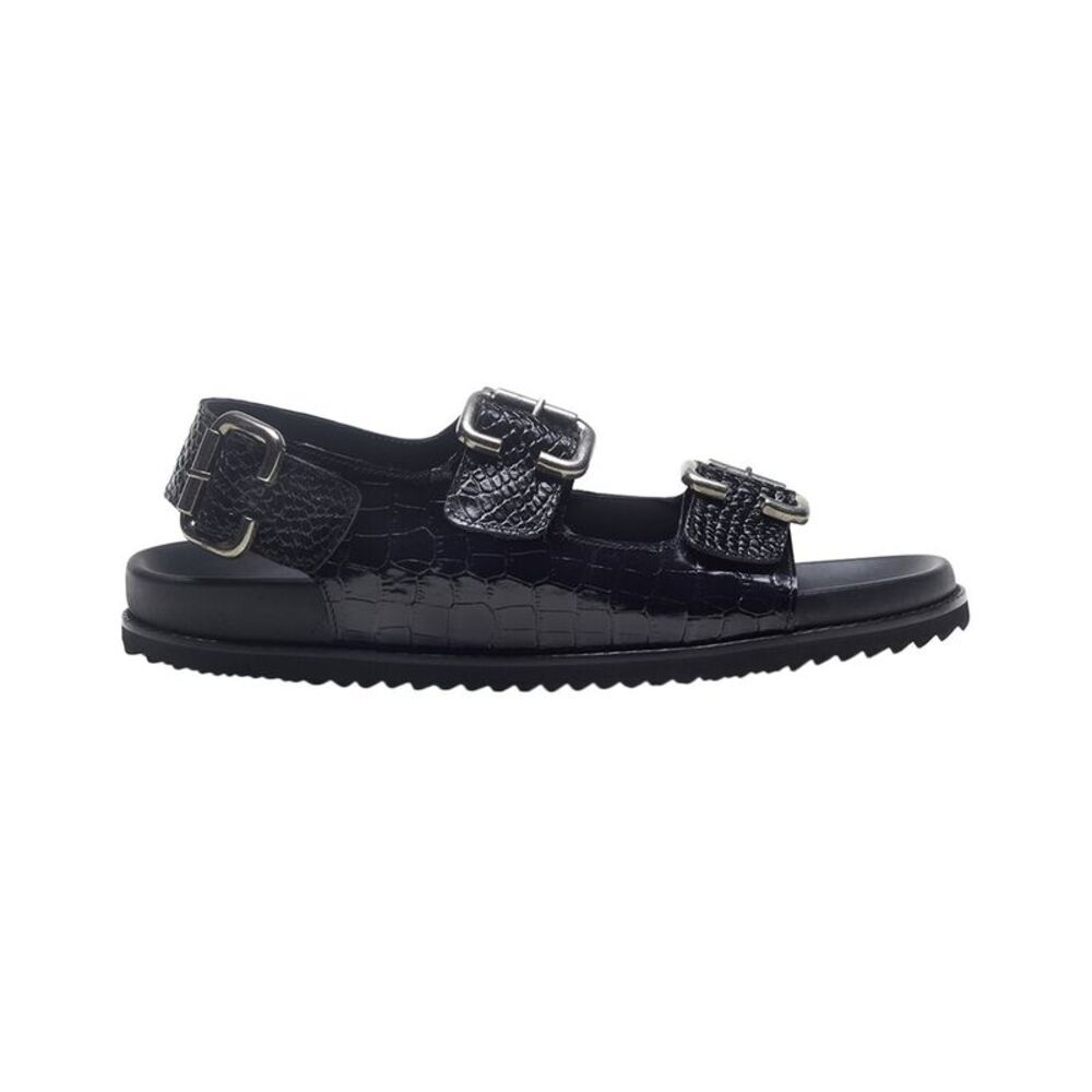 Freda Salvador Piper Leather Sandal